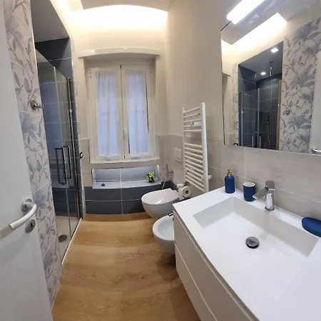 Domus De Core * Rome