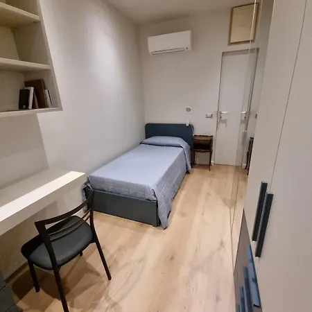 아파트 Domus De Core