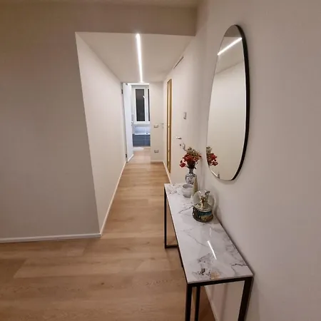 Domus De Core * Rome