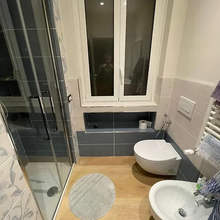 Domus De Core Apartment