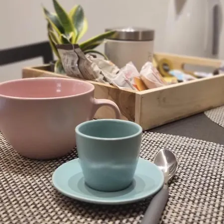 Domus De Core 아파트 *