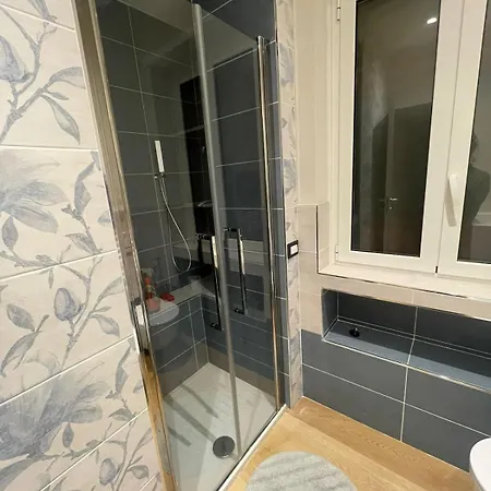 Apartment Domus De Core Rom