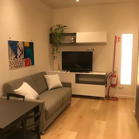 Domus De Core Apartment