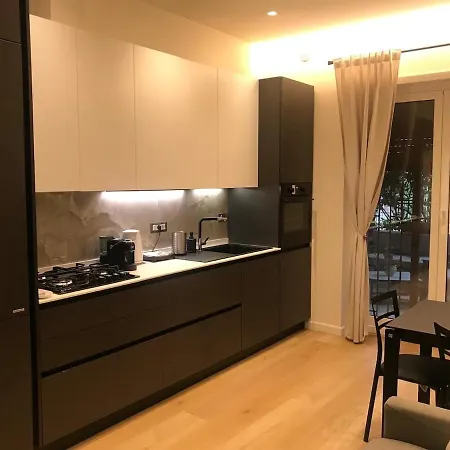 Apartment Domus De Core *